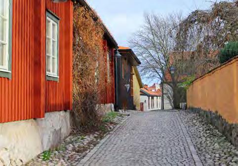 De som nu deltar får en fantastisk genomgång av i stort sett alla aspekter av RA och av mycket välrenommerade föreläsare från hela världen.