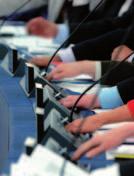 Europaparlamentet är bestämd motståndare till dödsstraff Europaparlamentet tar bestämt och förbehållslöst avstånd från dödsstraff, i alla lägen och under
