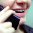 Att skicka e-post och bilder eller att surfa på Internet via mobiltelefoner eller bärbara datorer har också ett pristak som sänks successivt beroende på hur många kilobyte som skickas eller tas emot.
