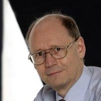 Anders Neil, Ph.D, Associate Prof.