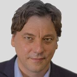 Carl-Johan Zettervall, PhD, ERT Consultant & COO at TKT Sweden På ett KI-seminarium (kan det ha varit arrangerat av SFT?