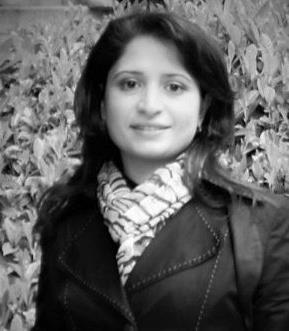 Alina Martirosyan, Ph.D, ERT Preclinical Pharmacology & Toxicology Eurofins BioPharma Product Testing Munich GmbH - Where did you first heard about the ERT title?