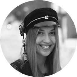 AKTIVA SARA KJELLIN