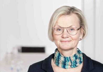 möjliga förutsättningar för den kommande anställde att vara i samförstånd med närmsta chef, och att i roll kunna agera beslutsamt med fokus på rätt prioriteringar Ett arbete skapat för dig som