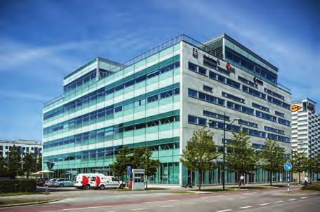 24 FASTIGHETSFÖRTECKNING Region Syd MALMÖ FORTS. logistik Handel Övrigt* 37 Spindeln 2 Singelg. 2A D, Stålkuleg.