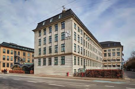 26 FASTIGHETSFÖRTECKNING Utland UTLAND Köpenhamn Köpenhamn KÖPENHAMN logistik