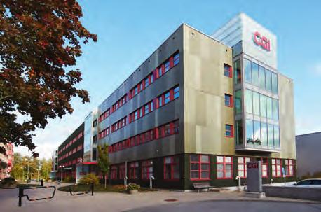 4 FASTIGHETSFÖRTECKNING Region Stockholm STOCKHOLM NORRA FORTS. logistik Handel Övrigt* 53 Linjalen 60 Måttbandsv. 12, Täby 1991/1991 3 057 766 3 823 4,6 54 Linjalen 61 Tillverkarv.