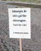 Grundsund Att havet är saltare på Västkusten vet man ju, men inte trodde jag att de fuskade på det här