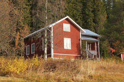 landsvägen
