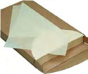 Smörpapper rulle