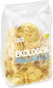 ekologisk, röd, 500g, jfr-pris