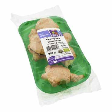 EKO VITLÖK , klass 1, i nät, 100g,
