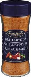 frysta räkor MARINERADE BÖNGRODDAR: 200 g färska böngroddar 2 grovrivna