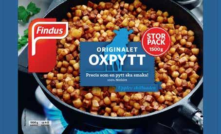 chili 1 tsk sesamfrön 1. Skala räkorna. 2.