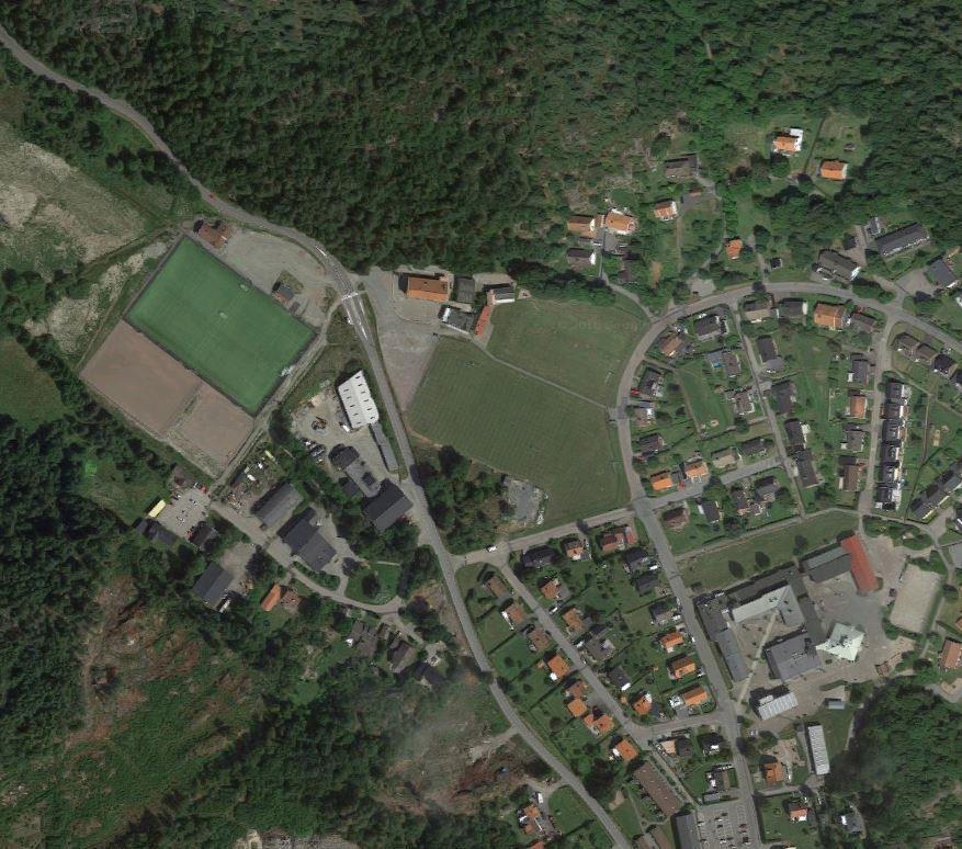 1 OBJEKT På uppdrag av Kungälvs kommun har Tellstedt i Göteborg AB utfört en