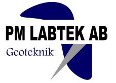Sekt./BH Sammanställning av Laboratorieundersökningar 2017 Projekt SKRUV PROVER PM LABTEK AB Månsarp Madängsvägen 11 Beställare 43932 ONSALA Uppdragsnummer 110685 Tel. 0704674666 Tel.