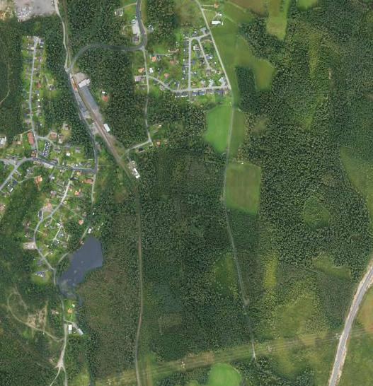 PM Geoteknik 2017-06-30 Projektnummer 110685 1 Objekt 1.