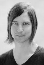 se Camilla Buch Editor, CAP&Design