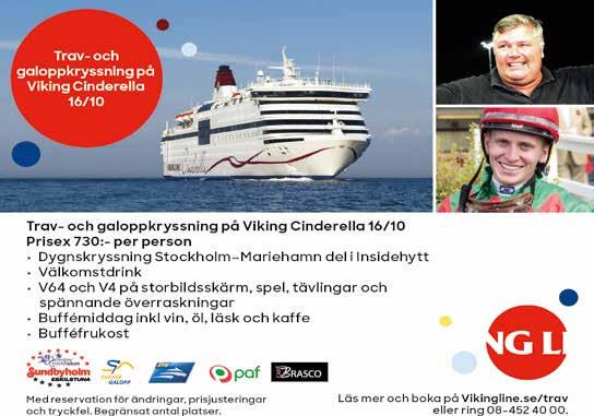 EXTRA BILPROVSTART MIN INNAN START SOLVALLA DISTANS b START BANKOD 0 m :9 0 TRIO TVILLING VINNARE PLATS Stolopp -åriga och äldre ston 0.00-00.000 kr. 0 m. Autostart. Pris: 0.000-0.000-.000-.00-.000-(.