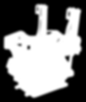 The Tiltrotator is a tool that acts like a wrist linking an attachment to the excavator.