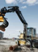 REDSKAPSKATALOG Grävmaskin Utveckla din affärsidé upp till 32 ton Nya funktioner för grävaren nya jobb till företaget Vill du arbeta effektivare och hitta nya affärsmöjligheter?