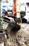With an engcon tiltrotator you increase your profitability and achieve success through: Lower fuel consumption Less wear on the machine Your dealer: A market-leading partner Brochures Brochures A
