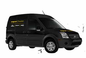 Vehicles Our vehicles are