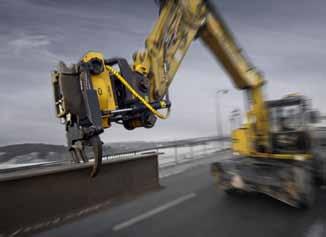 3 OUR COMMUNICATIONS Target groups 3:1 Communication goals 3:2 and arguments Communication channels 3:3 Tone and design 3:4 Pictures play a key role in building engcon s brand identity, a