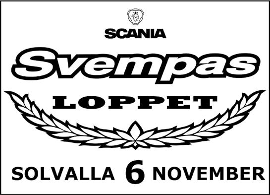 loppet.