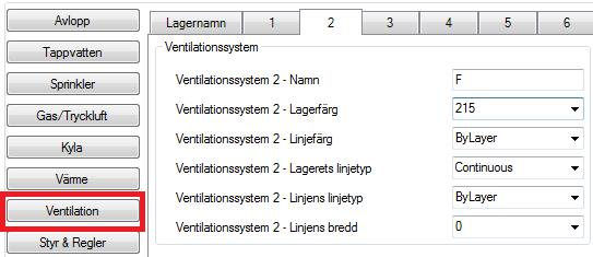 Rita systemet enl ovan. Öppna en ny fil. Spara filen med namn enlig ovan.