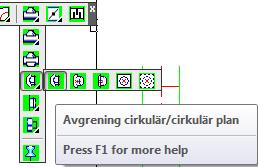 och T1-400 kan ske antingen med ett avstick ellet ett