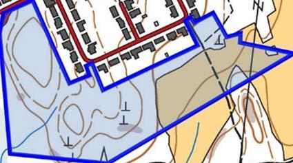 PROGRAM FÖR DELTAGANDE OCH BEDÖMNING BILAGA 2 BORGÅ SÖDRA VÅRBERGA I STADSDELARNA 12 OCH 13, DELAR AV KVARTEREN 972 OCH 974, KVARTEREN 986-992 SAMT GATU-, REKREATIONS- OCH SKYDDSOMRÅDEN DETALJPLAN