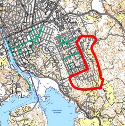 planutkasten hölls framlagda 22.5-20.6.2013 och ett invånamöte hölls i Vårberga skola 27.5.2013. Den fortsatta detaljplaneringen av Vårdalen-området sker delområdesvis.