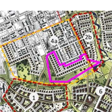 Dispositionsplan: En dispositionsplan för Skaftkärrområdet har godkänts av stadsstyrelsen i Borgå (13.12.2010) som utgångspunkt för detaljplaneringen av området.