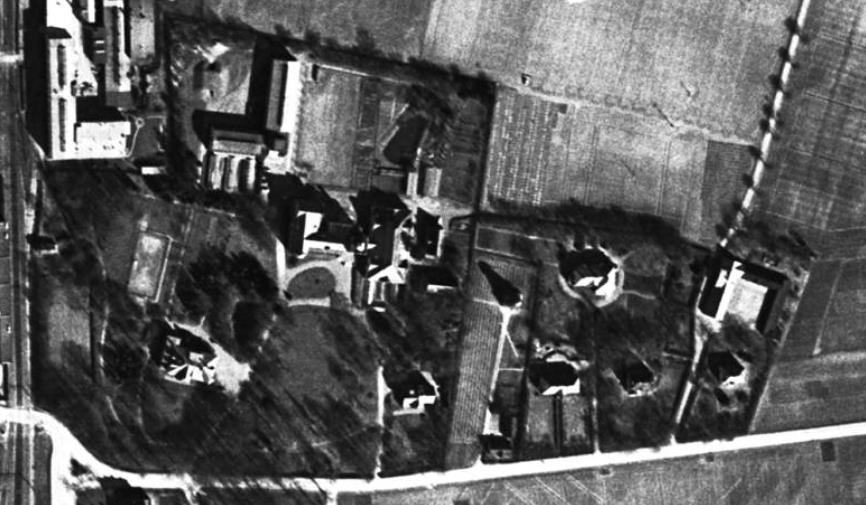 Svenska Utsädes AB. Dessa bolag slogs 1980 samman till Svalöf AB. 1993 gick Svalöf AB och W Weibull AB samman och bildade företaget Svalöf Weibull AB.