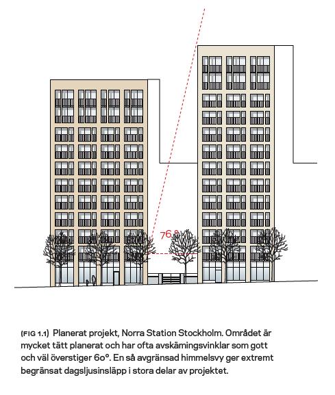 Inledning I rapporten presenteras fördelarna med förtätning, så som ökade skatteintäkter och minskad infrastruktur.