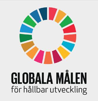 Ekonomisk hållbarhet Social hållbarhet Ekologisk hållbarhet Figur U1.