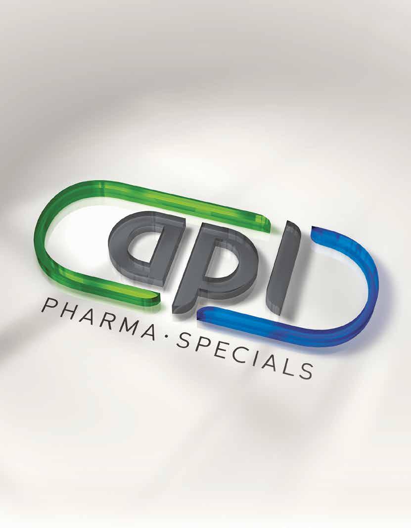 Apotek Produktion &