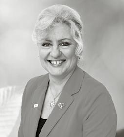 Ledning 1. Eva Sjökvist Saers 2. Ulf Skough 3. Michael Brobjer 4. Joakim Bredbo 5. Åsa Falk 6. Kia Frenssen 7.