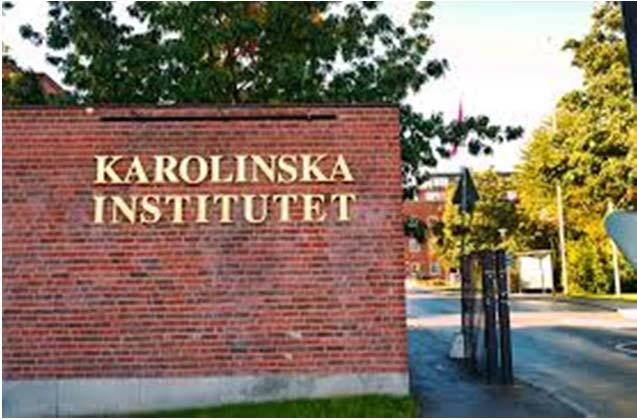 Fallet Karolinska