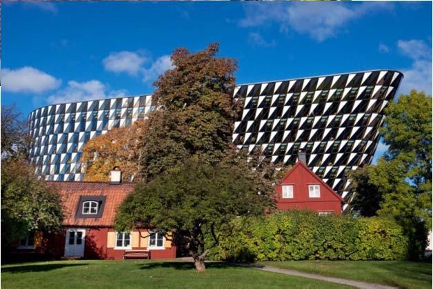 medicinskt universitet