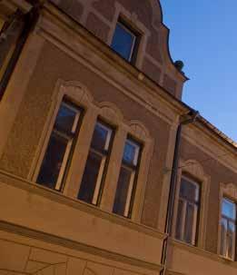 FÖRVALTNINGSBERÄTTELSE MÅLUPPFYLLELSE 4 EN GOD FOLKHÄLSA Det övergripande målet för folkhälsa är att skapa samhälleliga förutsättningar för en god hälsa på lika villkor för hela befolkningen.