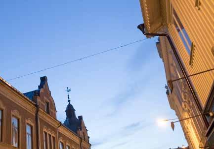 Kulturområdet fick ett högre betygsindex än helhetsbetyget NMI.