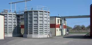 Biogas taxefinansierad verksamhet verksamhetsredovisning Framtid Viktigt för framtiden är