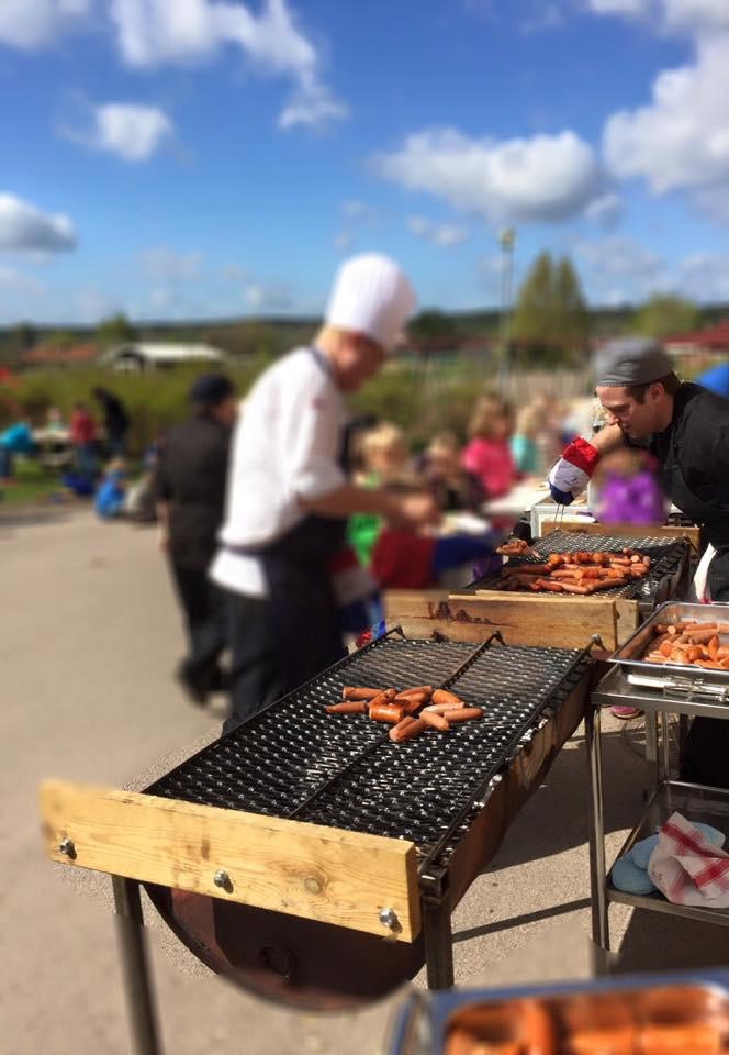 Hagdahlskock 2018 Andreas Nylén Jag har arbetat mestadels inom hotell och restaurang genom åren. 10 år i England, en vända till svenska fjällen och en hotellkedja i Linköping.