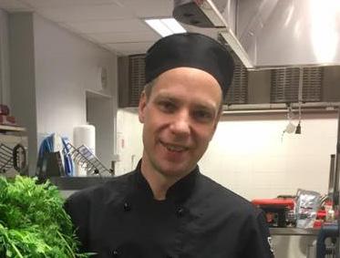 Hagdahlspriset Hagdahlsakademien har äran att tilldela: Familjen Kjellin 2018-års pris till Charles Emil Hagdahls minne