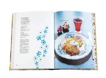 recept och mängder av praktiska tips som underlättar i vardagsköket.