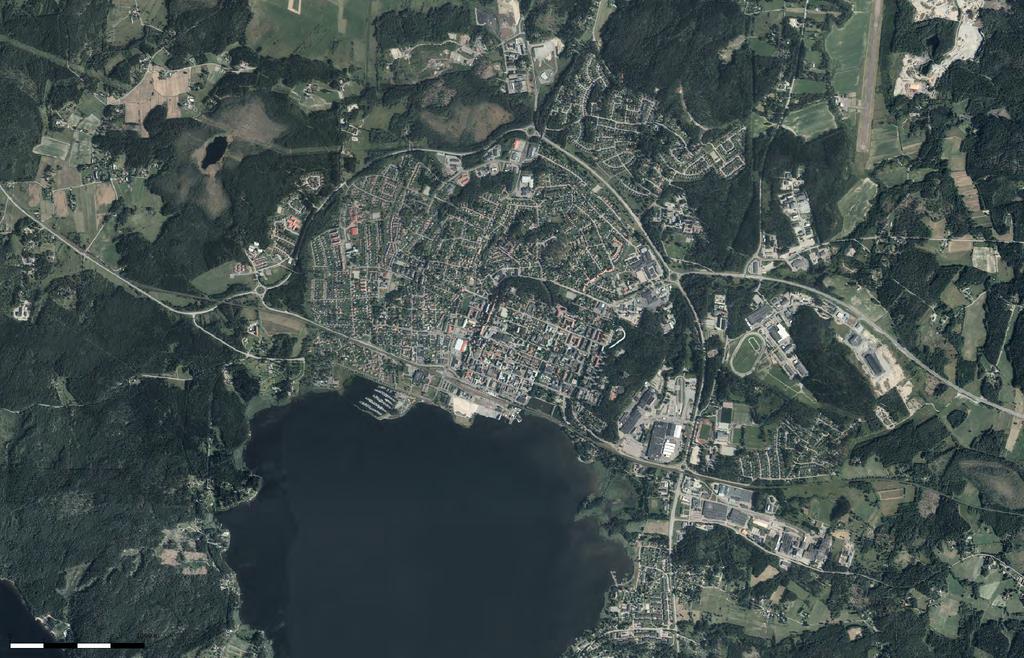 Platsanalyser Platsens naturliga förutsättningar Bebyggelsen Trafik Verksamheter