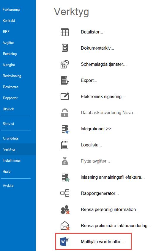 Nyhetsdokument Vitec Hyra Version 1.