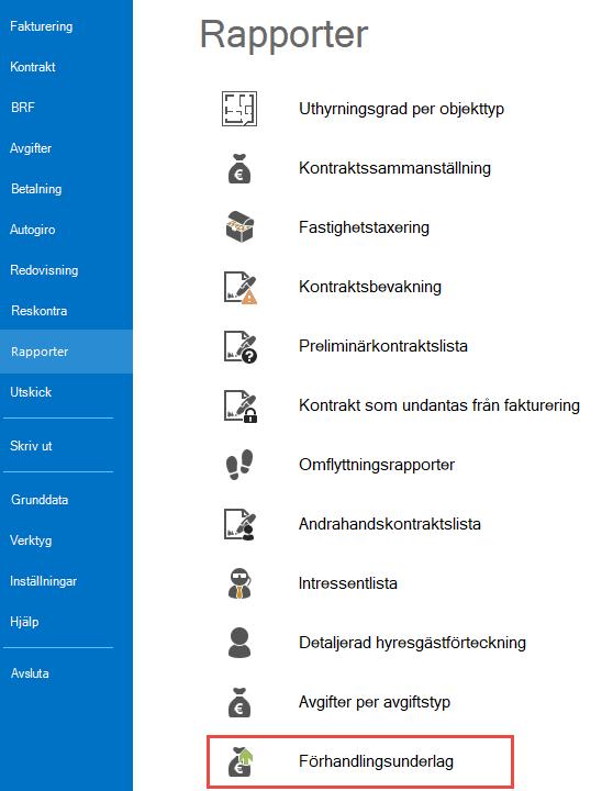 Nyhetsdokument Vitec Hyra - Version 1.